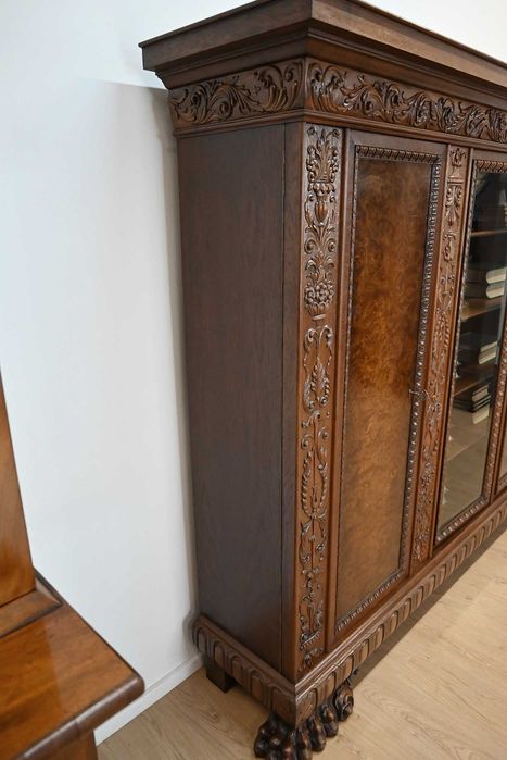 biblioteka na lwich łapach 090202