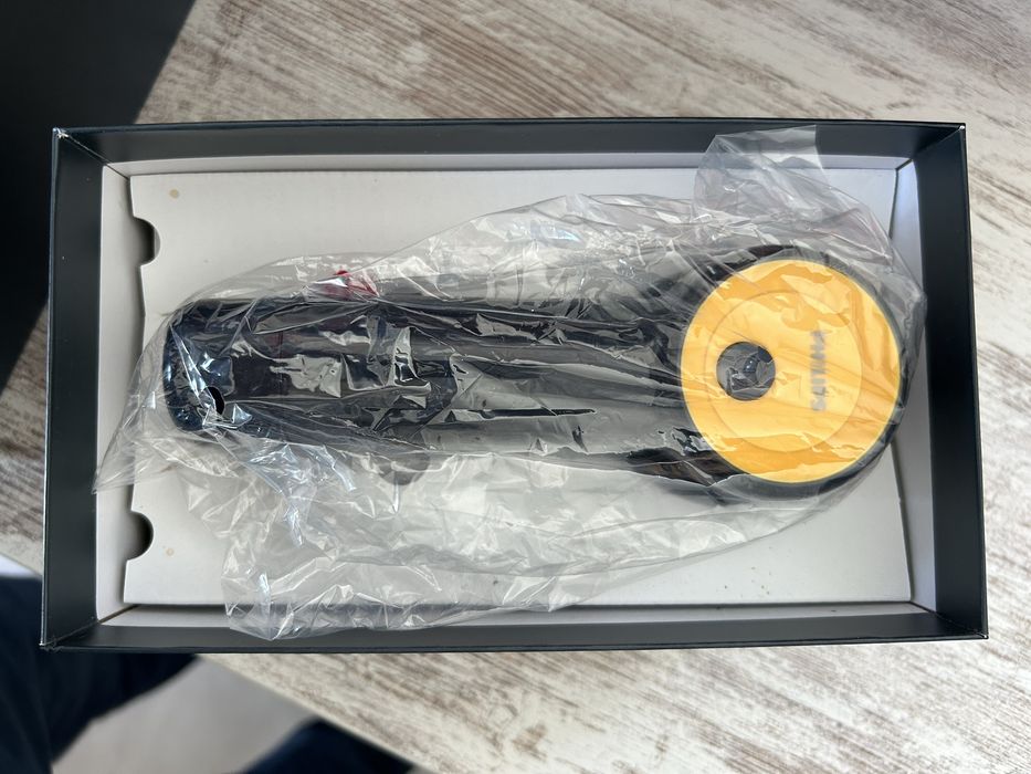 Escova electrica Philips calçado