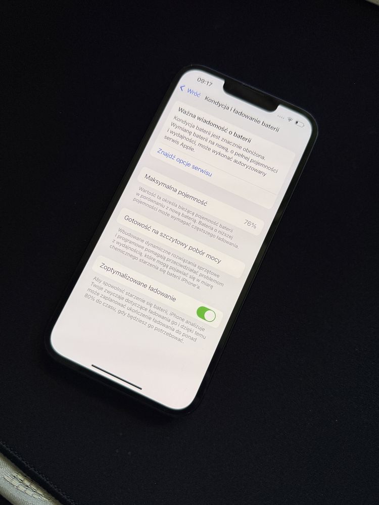 iPhone 13 128 gb