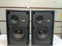 Kolumny DUAL CL 9010 80 wat