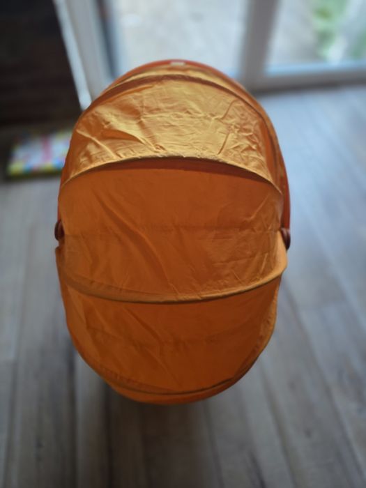 Fotel obrotowy Ikea lomsk