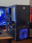 i5-6600k | GTX 970 4GB | 8GB DDR4 | 500GB SSD | 600W Ігровий ПК