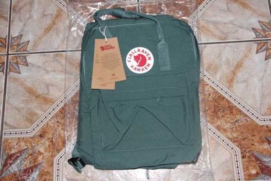 Plecak Fjallraven Kanken 16Litrów