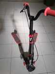 Trotinete 3 rodas oxelo