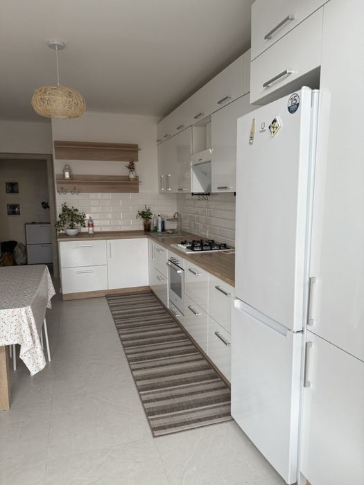 1 кімнатна біля парку