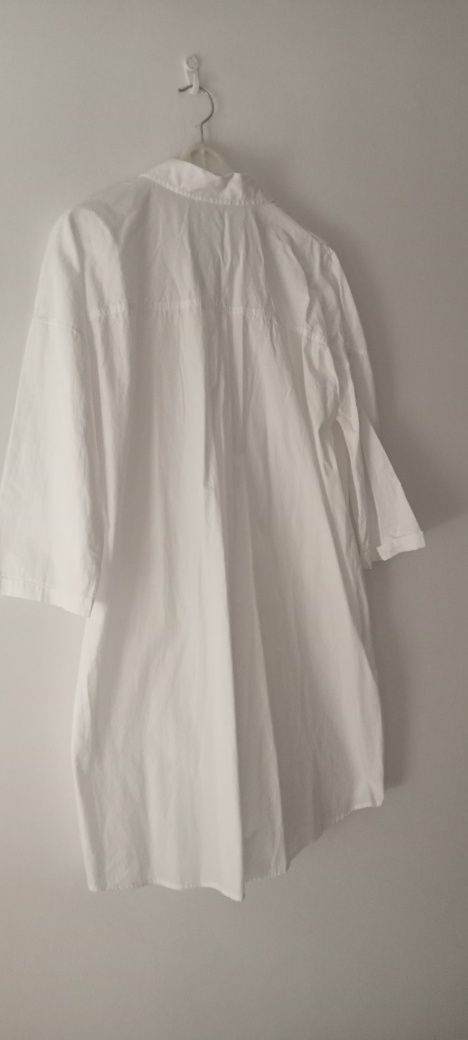Camisas tipo túnica
