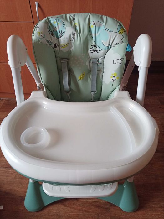 Krzesełko do karmienia