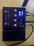 Multiefekt gitarowy Nux mg 300