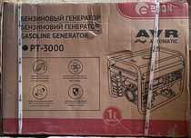Генератор бензиновий Edon pt3000