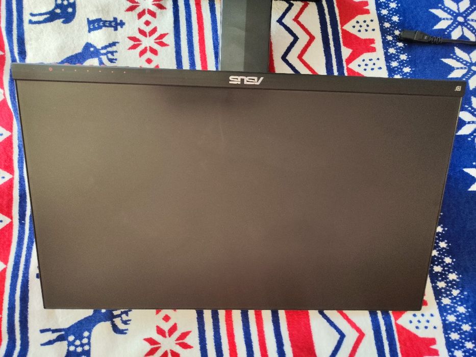 Asus Tuf 24" 144hz VG249