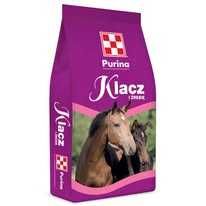 Pasza Klacz i źrebię Purina z witaminami SUPER CENA 25kg granulat 1a
