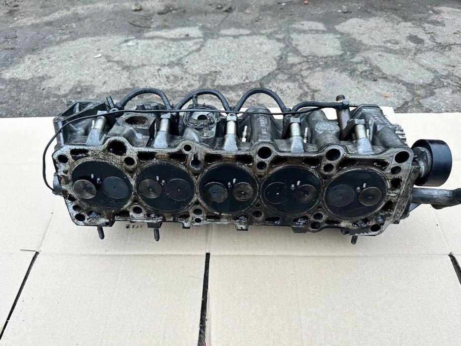 Головка в зборі LT 2.5 tdi Volkswagen LT T4 2.5 D TD TDI ЛТ