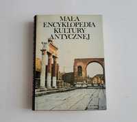 Mała Encyklopedia Kultury Antycznej A-Z