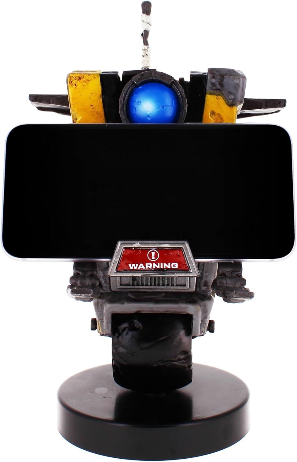 Figurka Cable Guys Borderlands Claptrap