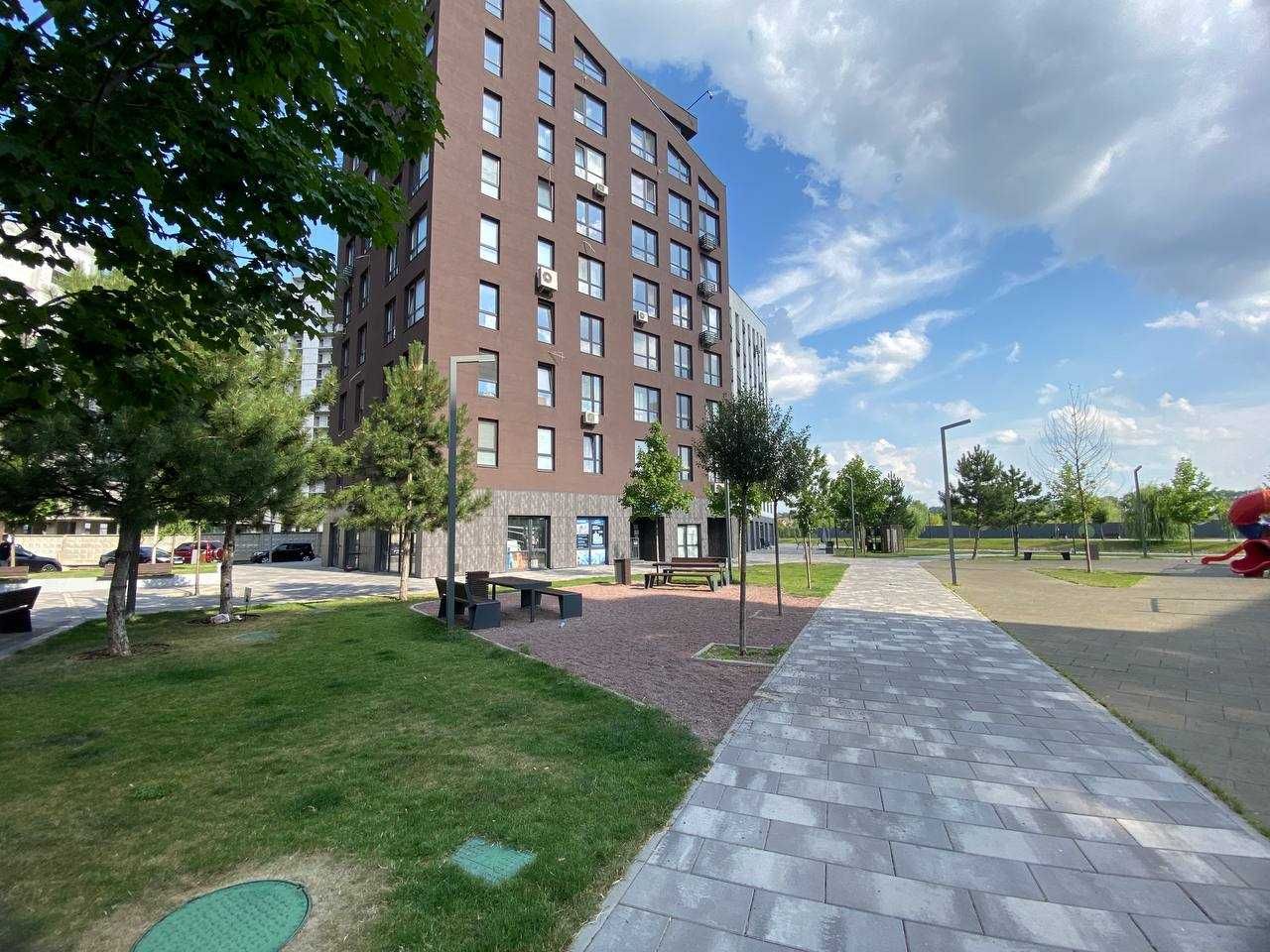 БЕЗ%! Продаж видової 2к квартири в престижному ЖК Paradise Avenue! 67м