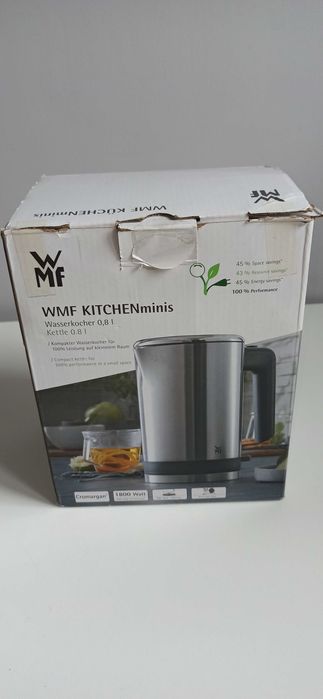 Czajnik elektryczny WFM kitchenMinis