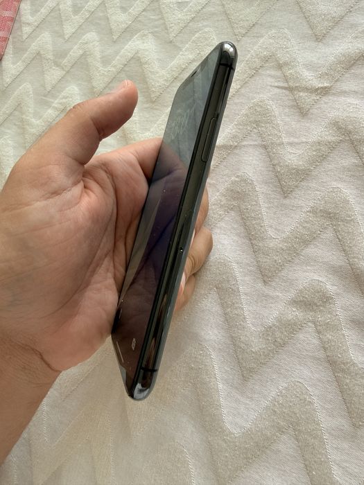 iPhone 11 Pro 256gb