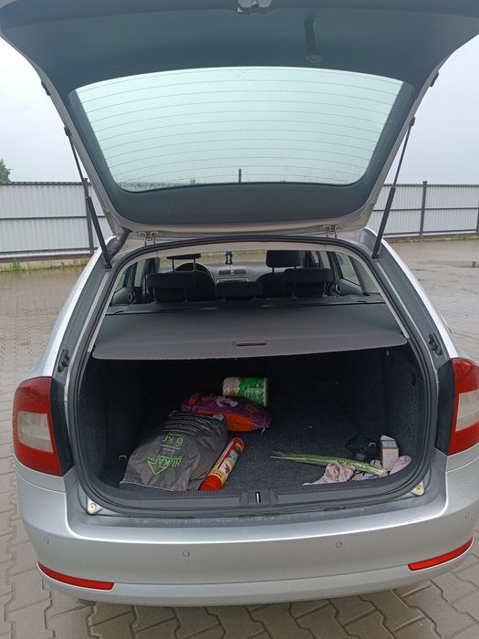 Продам шкоду октавію