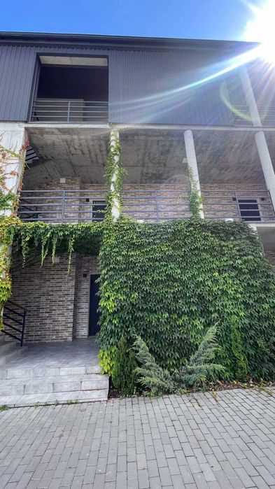 2к кварт. 45м2,  в клубному будинку, с. Мархалівка (Глеваха)