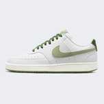 Чоловічі кеди низькі Nike Court Vision Lo FJ5480-100