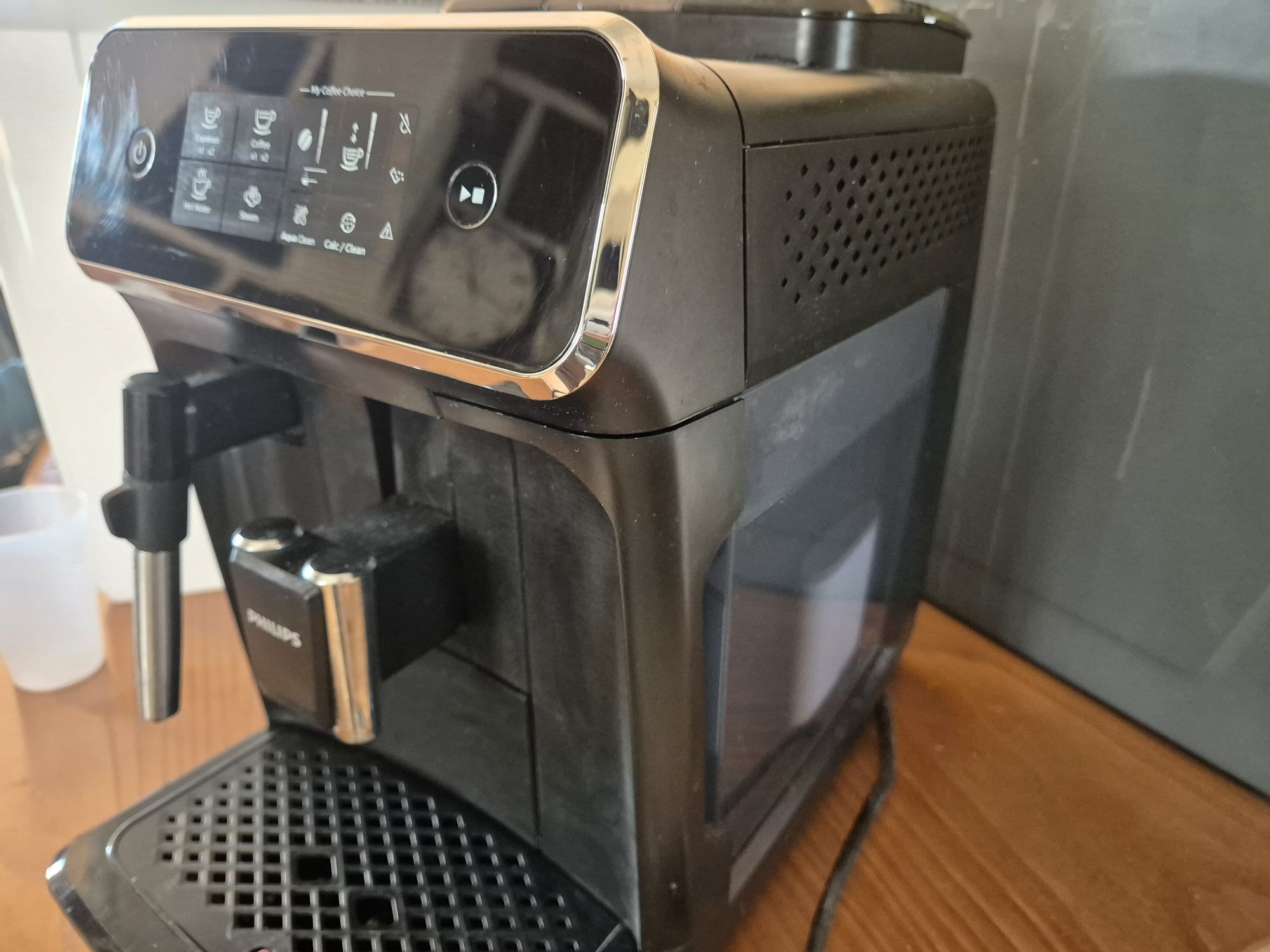 Phillips Máquina Cafe