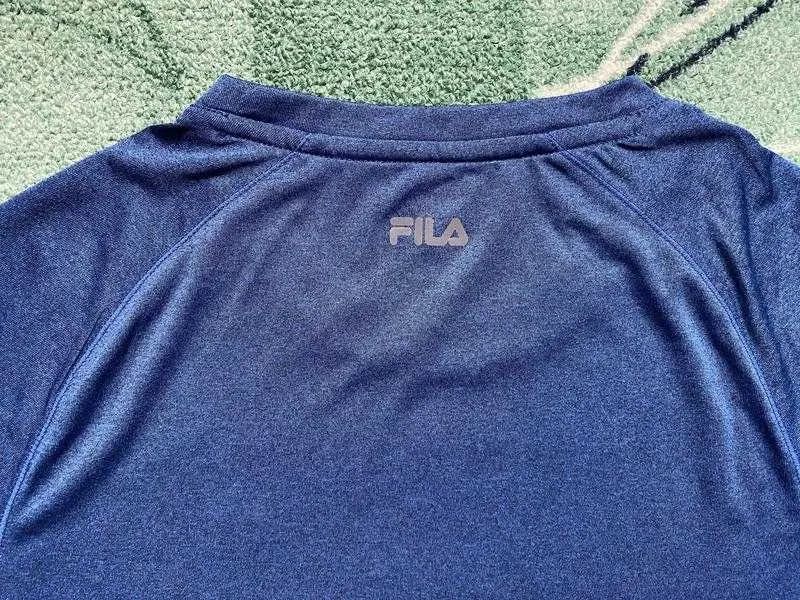 Футболка Спорт Fila