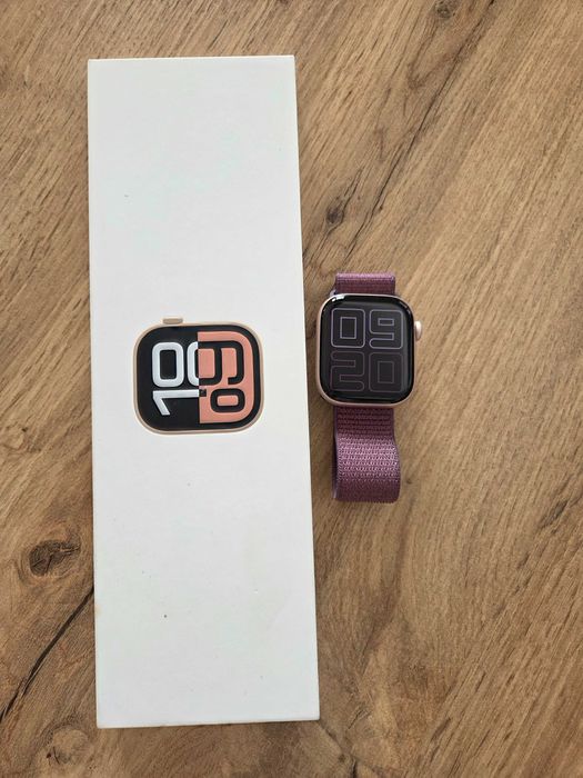 Apple watch seria 10