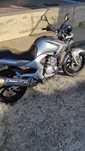 Yamaha 250 cilindrada