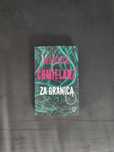 Wojciech Chmielarz Za granicą