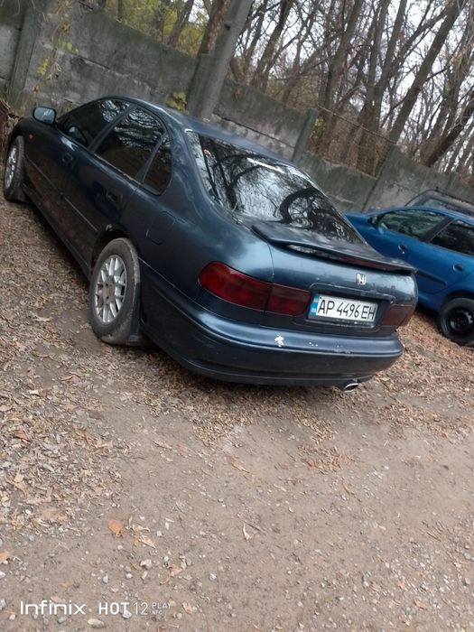 Honda accord 2.0 Обмен