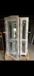 Drzwi Pcv 1250/2100 , 1400/2100,1800/2100 Lewe I Prawe Od Reki