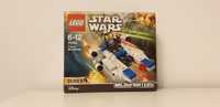 LEGO 75160 Star Wars U-wing microfighter