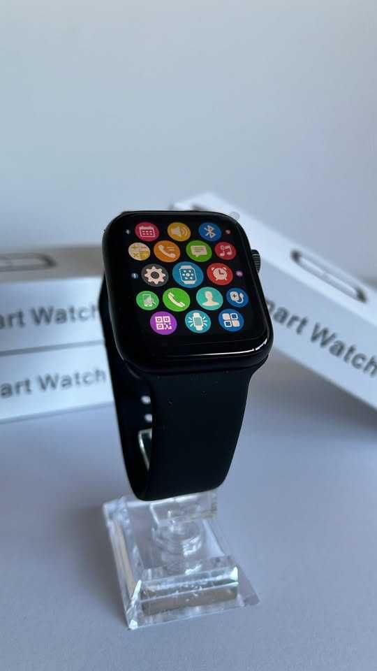 Smartwach T500+ Pro - Ultimate Version