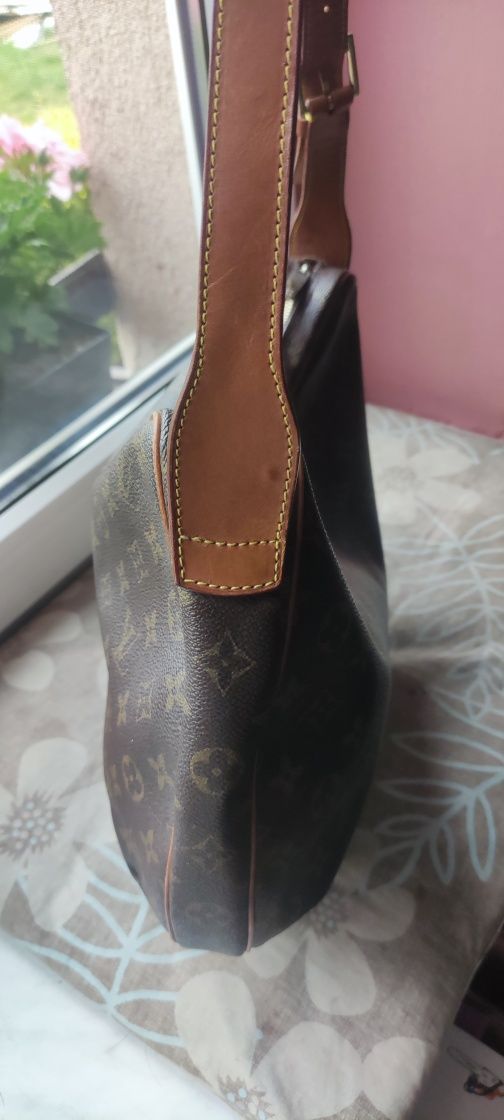 Torebka damska Louis Vuitton