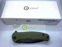 Складной нож CIVIVI Mini Praxis D2