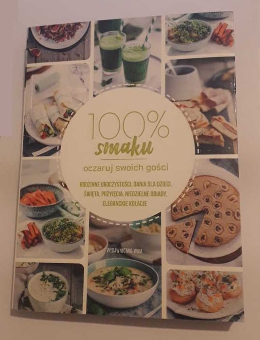 OUTLET 100% smaku oczaruj swoich gości przepisy dania OUTLET