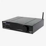 Новый стерео усилитель BRZHIFI  X10