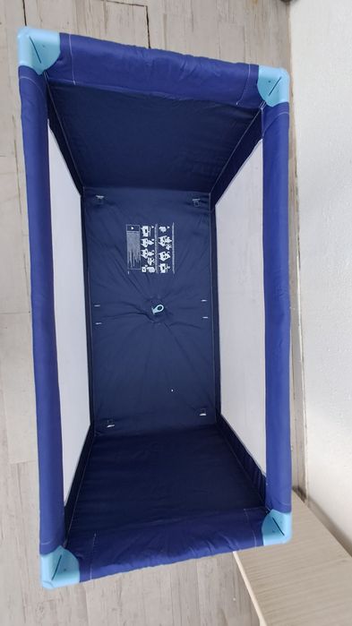 Cama de viagem ZY Baby Nap Nap Plus