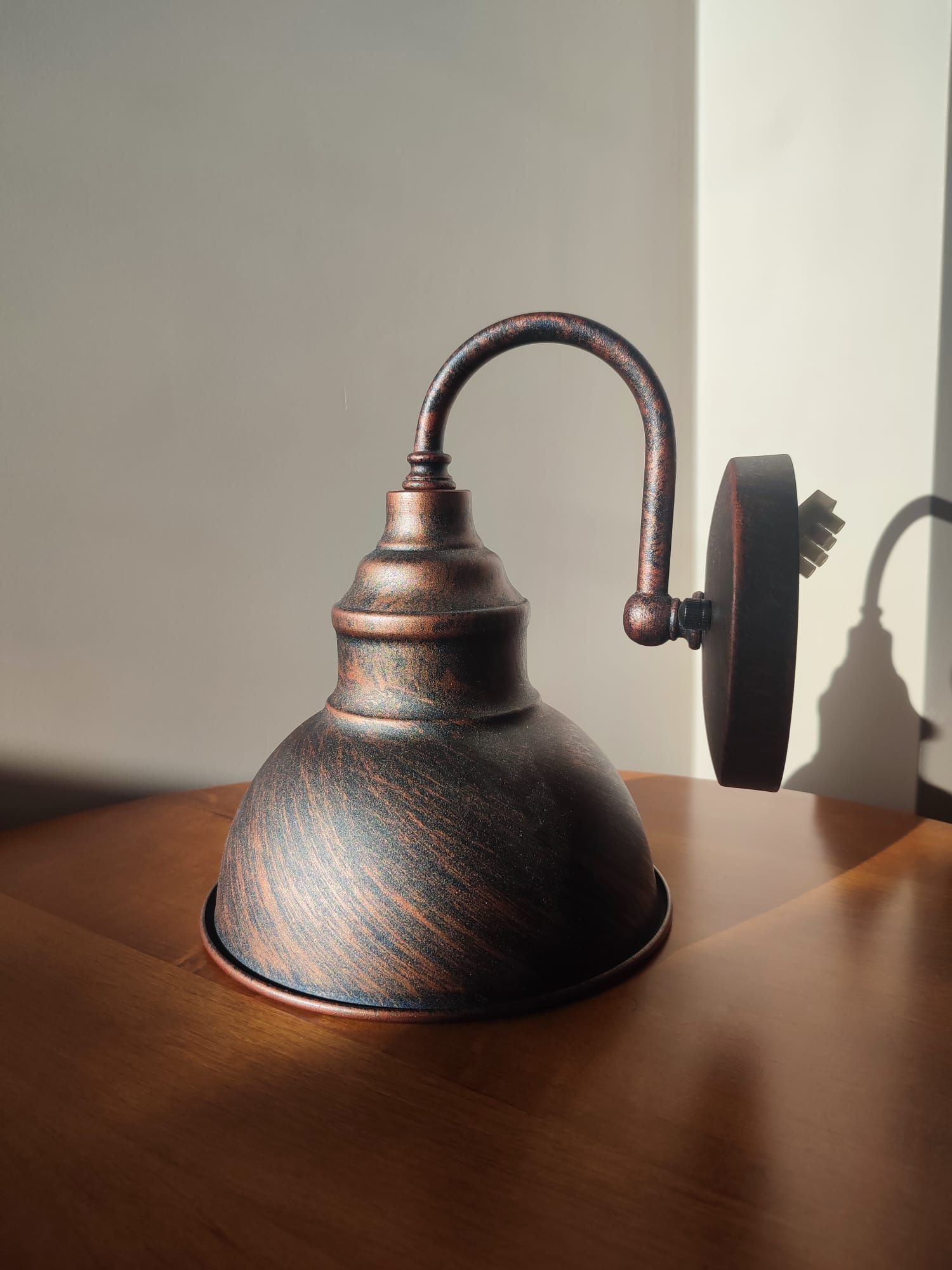 Sprzedam dwie Lampy Kinkietowe - nie uzywane