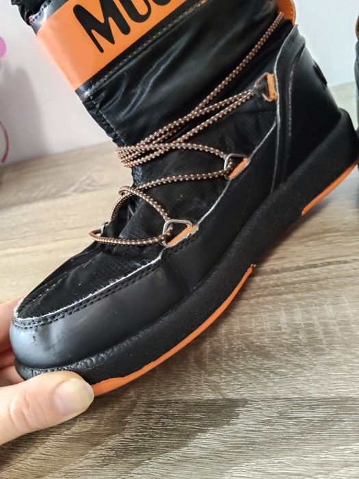 Śniegowce Moon Bood 38