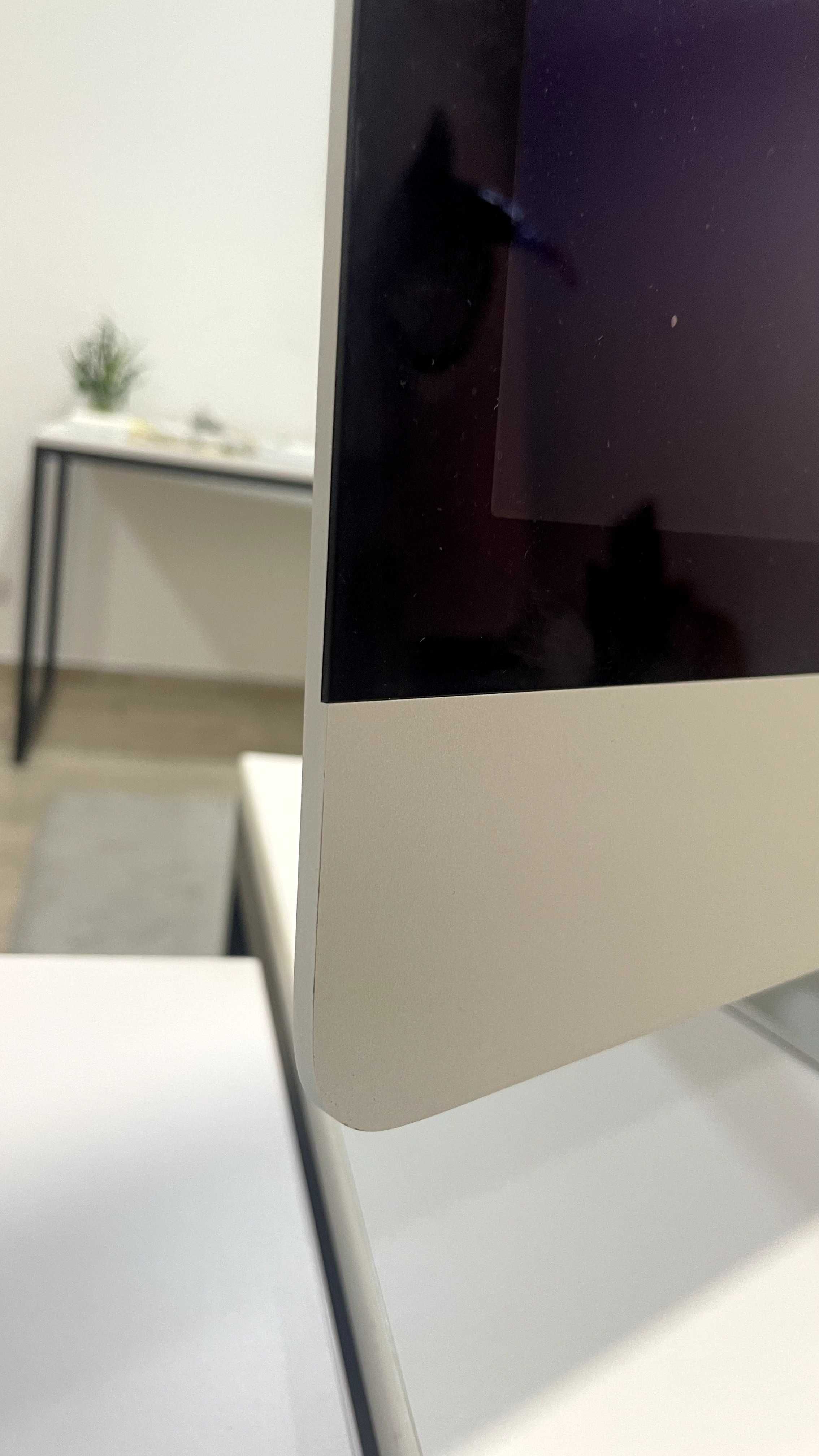 iMac 27-inch 2017