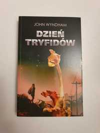 Dzień tryfidów - John Wyndham