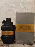 Продам Viktor & Rolf Spicebomb Extreme - 90 ml.