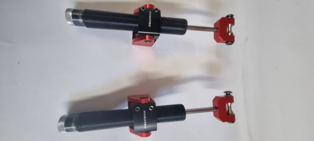 Fanatec Damper Kit