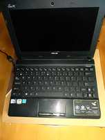 Laptop Asus  Model R11CX