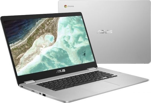 Nowy laptop Asus Chromebook C423N 14 cali