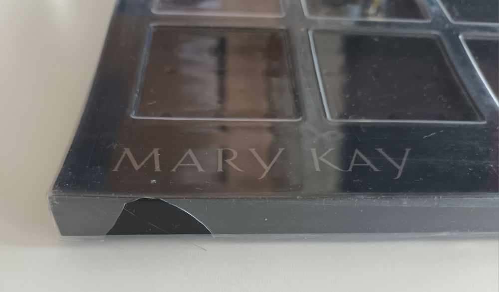 Mary Kay Base para guardar maquilhagem