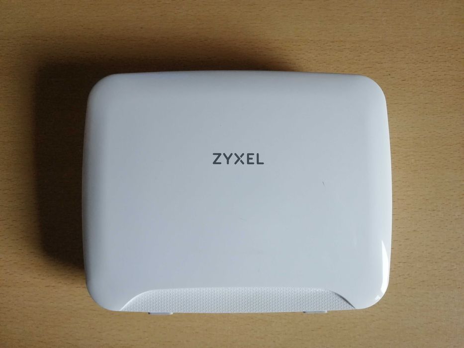 ZyXel LTE3316-M604 - modem/karta sim