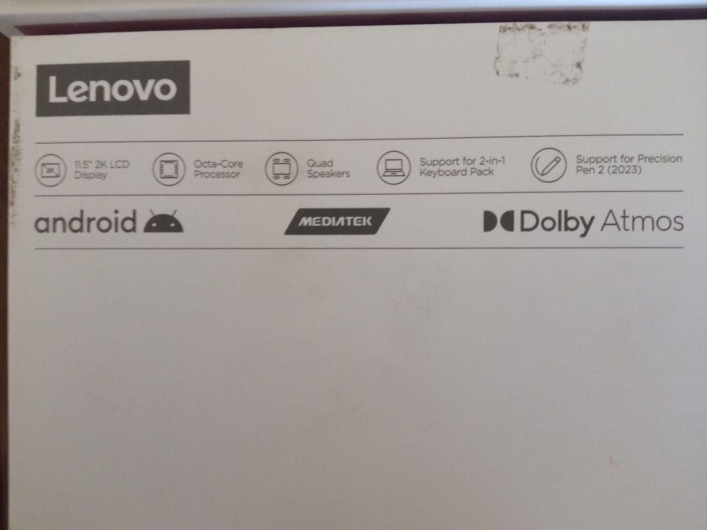 Tablet Lenovo TAB P11
