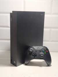 Konsola Xbox One X 1TB + pad + HDMI + Fifa